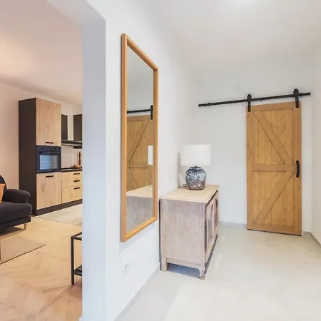 Propela Apartments Bozava Exterior photo