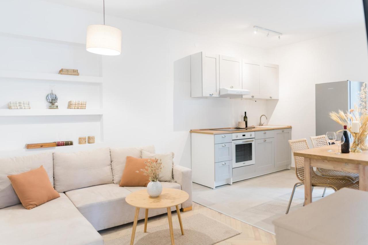 Propela Apartment *