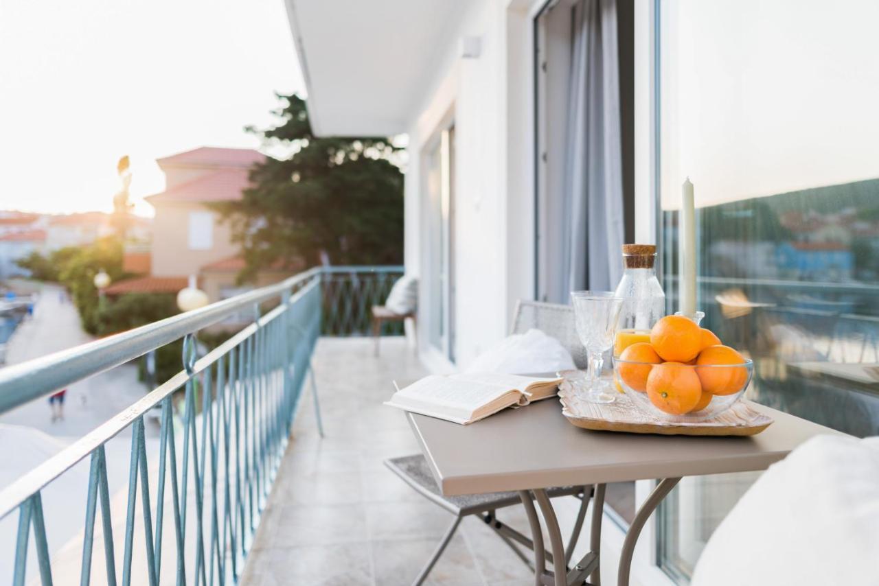 Apartment Propela Bozava