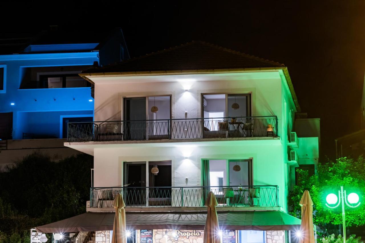 Propela Apartment *