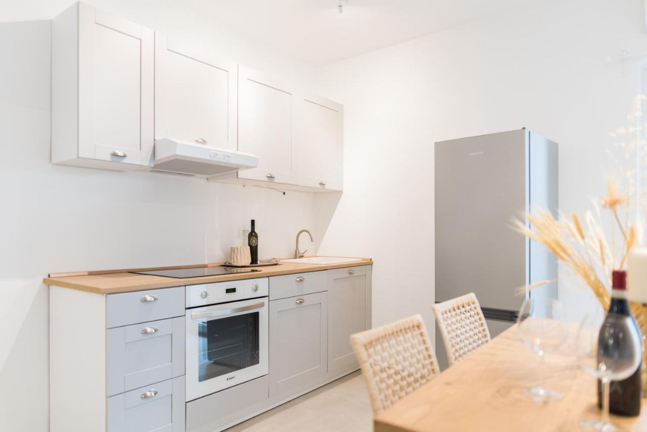 Propela Apartment Bozava