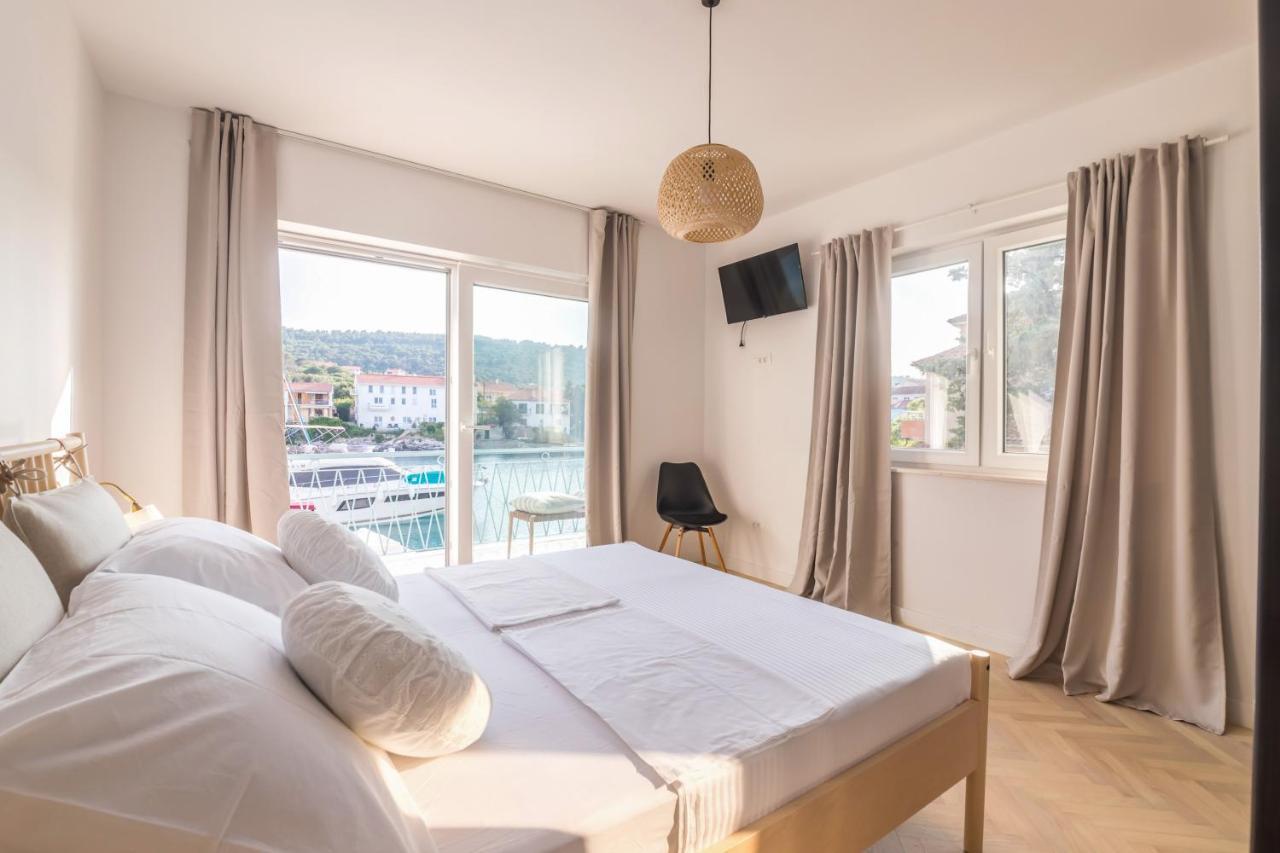 Apartment Propela Bozava