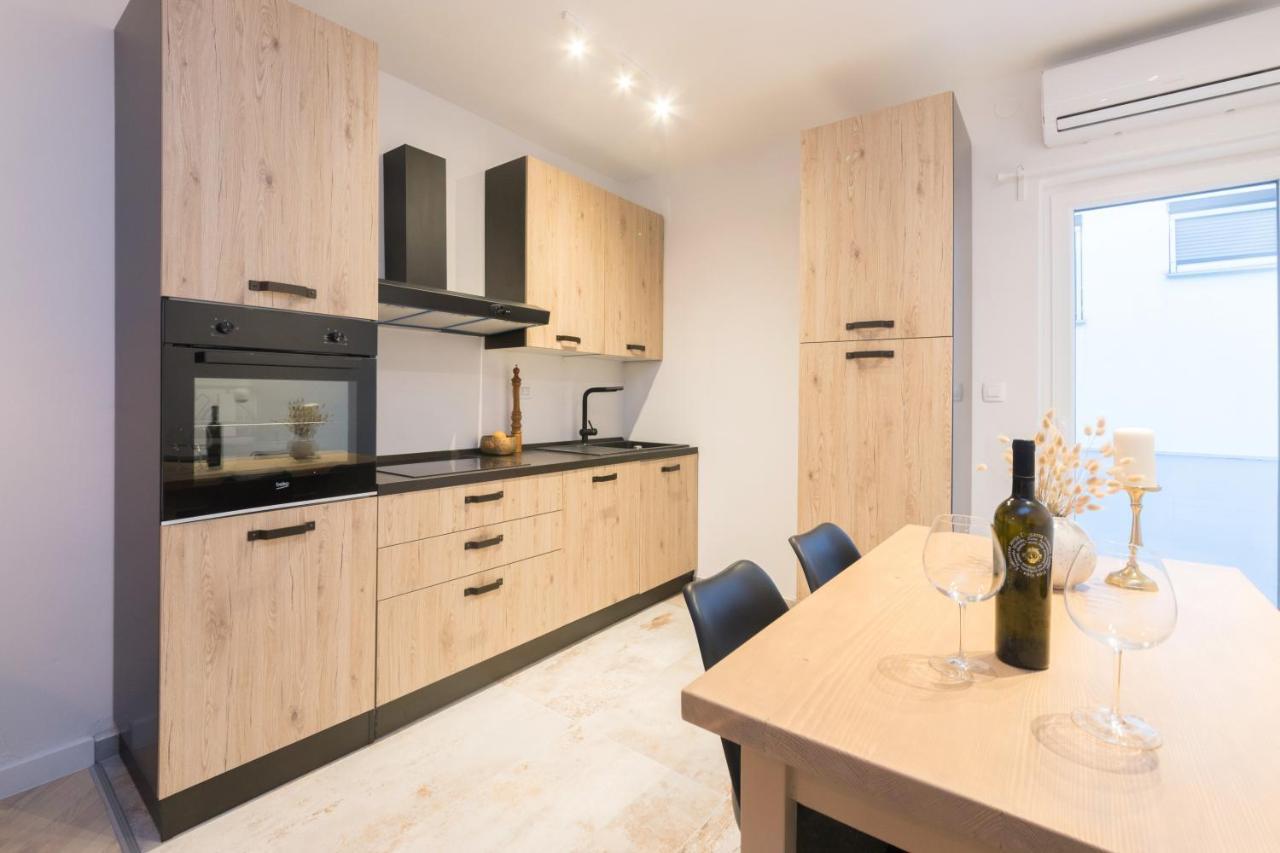 Apartment Propela *