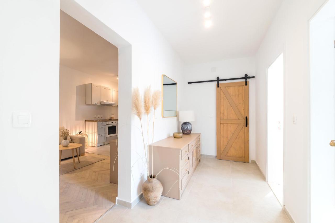 Propela Apartment *