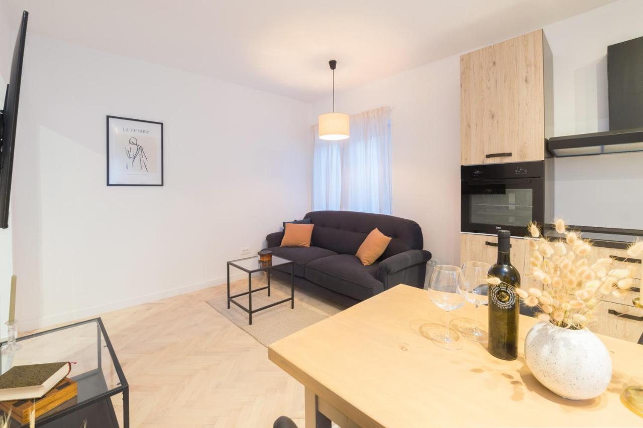 Apartment Propela Bozava