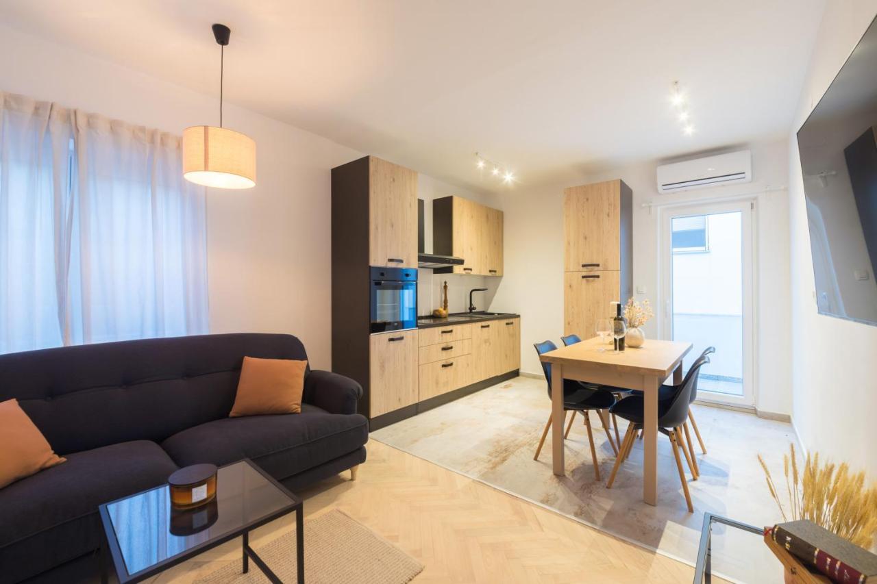 Propela Apartment Bozava