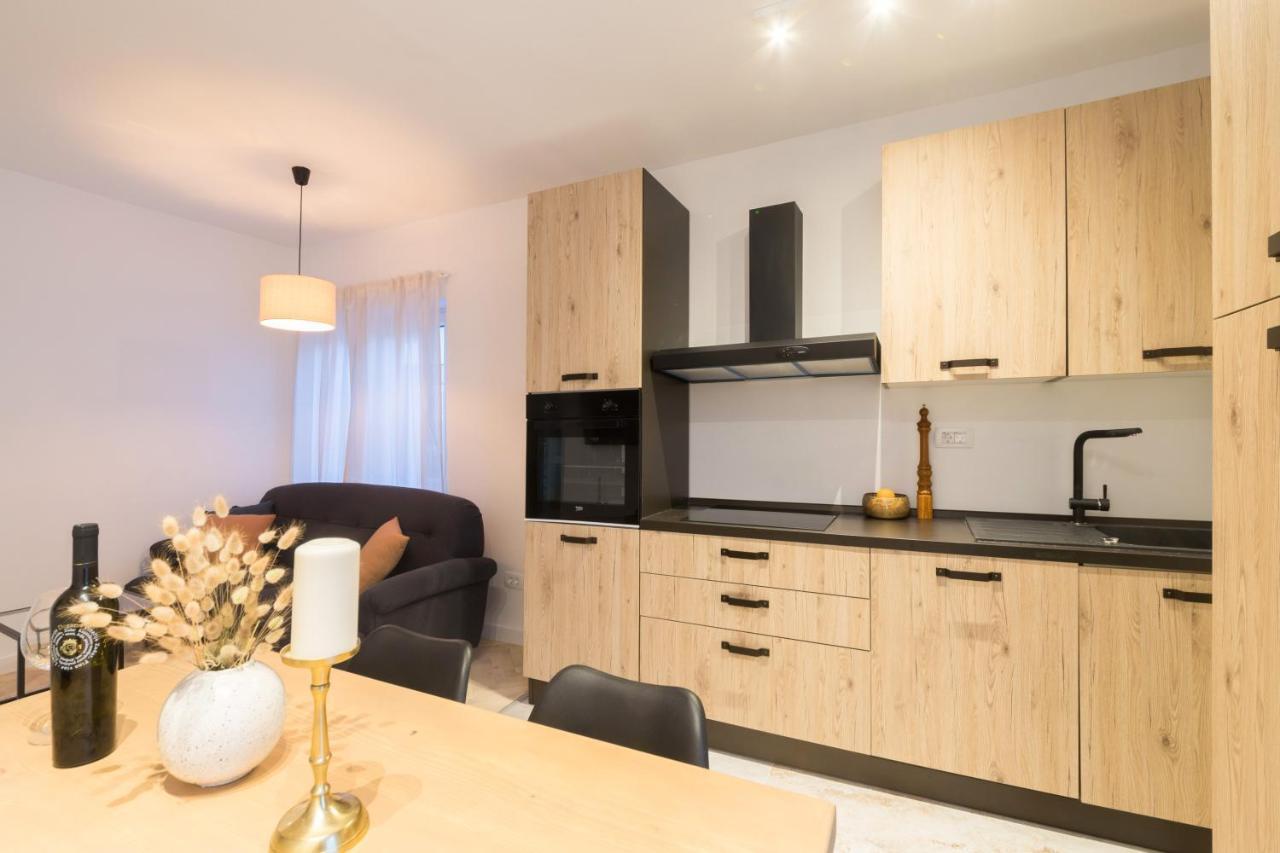 Apartment Propela Bozava