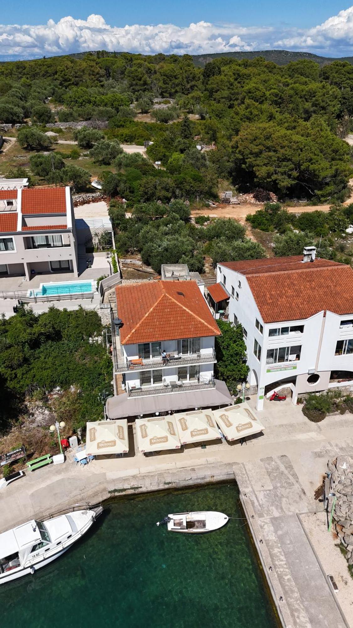 Propela Apartment Božava